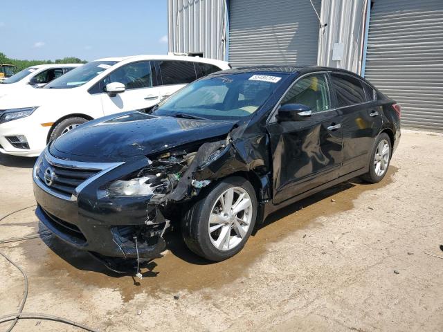 2013 Nissan Altima 2.5 VIN: 1N4AL3AP6DN443406 Lot: 55486284