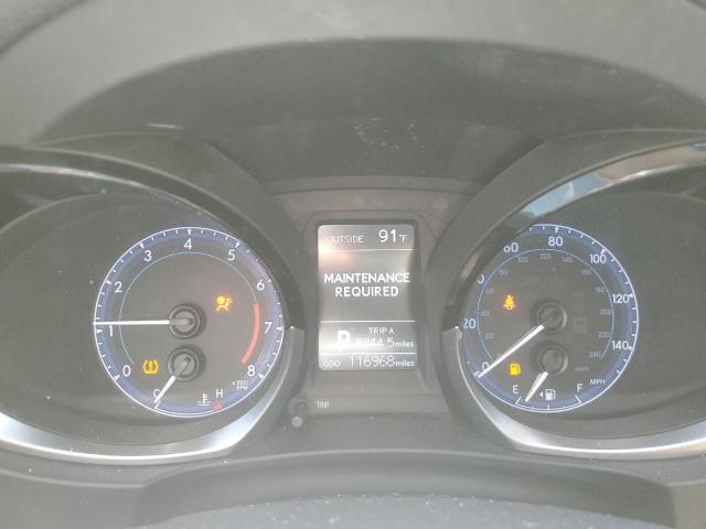 2015 Toyota Corolla L VIN: 2T1BURHE9FC361081 Lot: 55764084