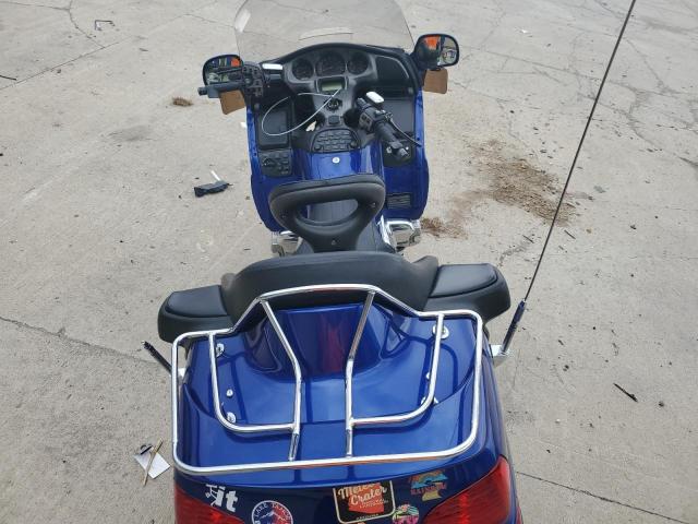 2001 HONDA GL1800 A 1HFSC47481A000376