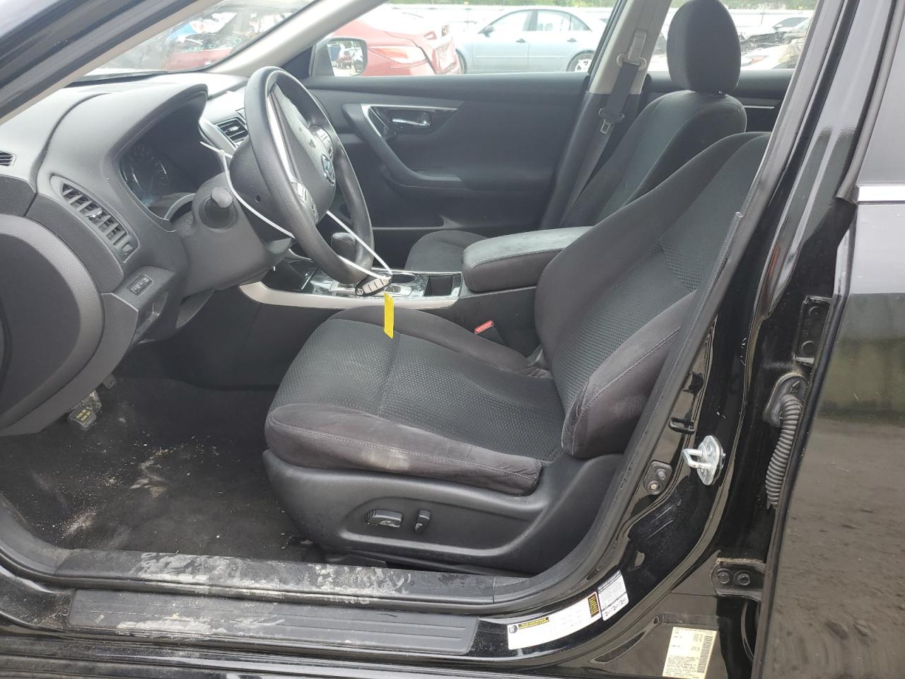 1N4AL3AP5EC199549 2014 Nissan Altima 2.5