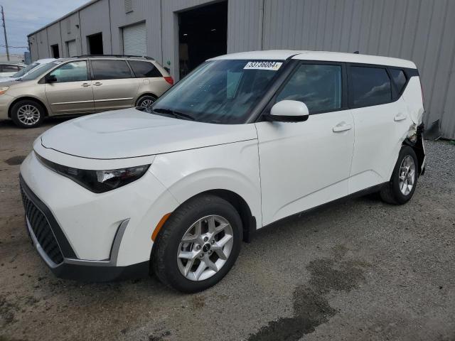 2023 Kia Soul Lx VIN: KNDJ23AU4P7216405 Lot: 53736084