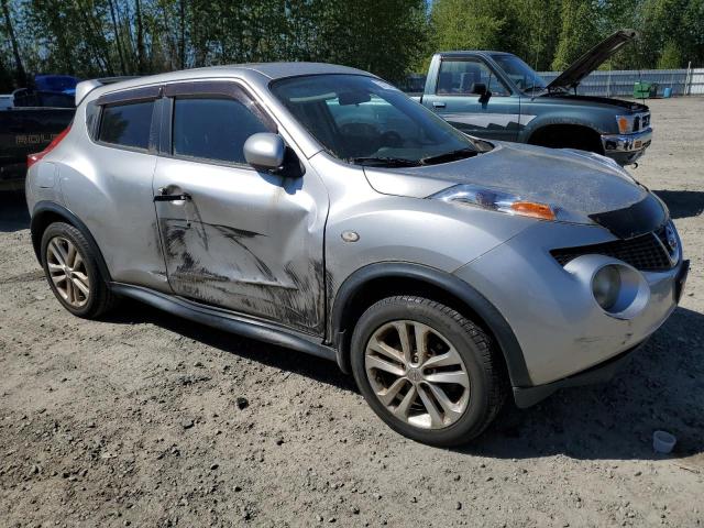 2011 Nissan Juke S VIN: JN8AF5MV4BT025026 Lot: 53126324