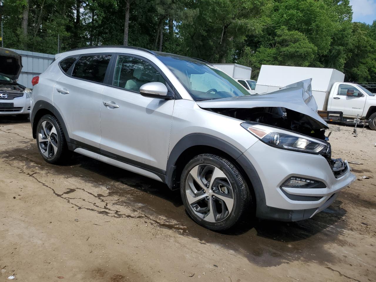 KM8J33A23JU804103 2018 Hyundai Tucson Value