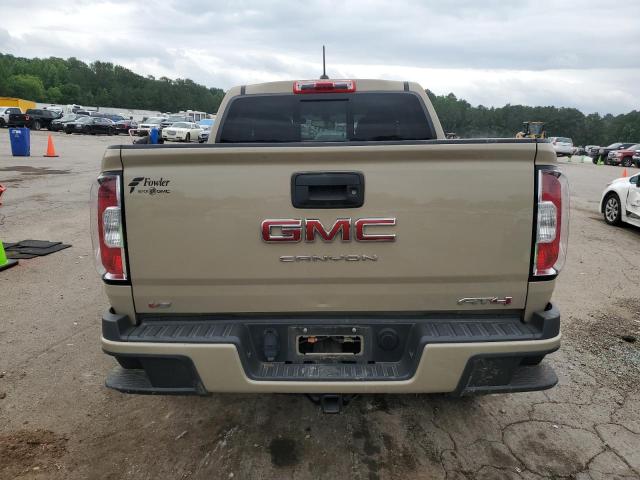 2022 GMC Canyon At4 VIN: 1GTG6FEN8N1241312 Lot: 53688764