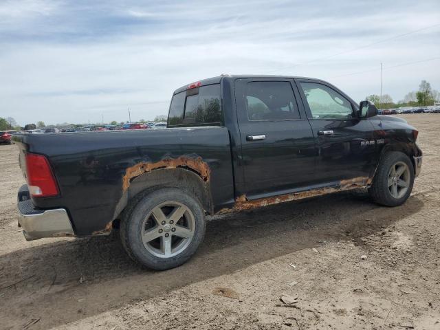 2009 Dodge Ram 1500 VIN: 1D3HV13T09S782471 Lot: 53535484