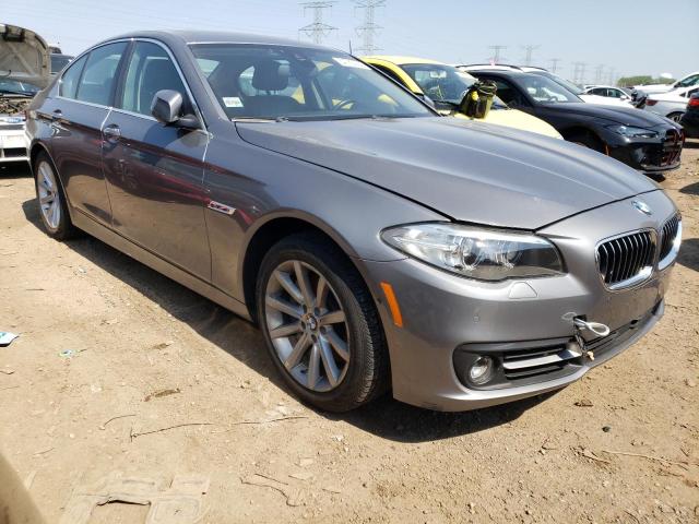 2015 BMW 535 XI - WBA5B3C54FD545027