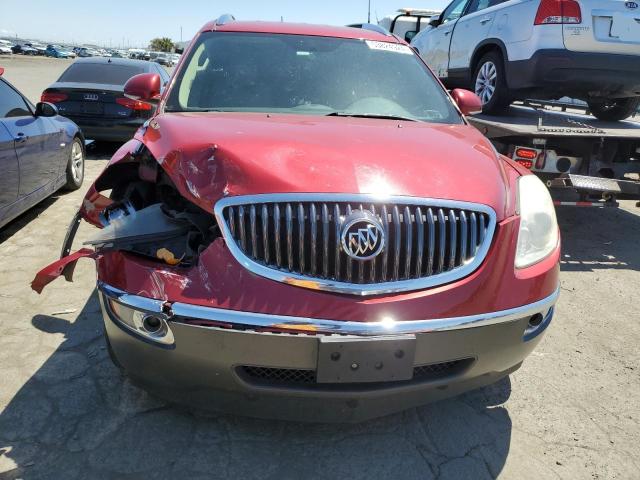 2012 Buick Enclave VIN: 5GAKRCED1CJ315451 Lot: 53824924