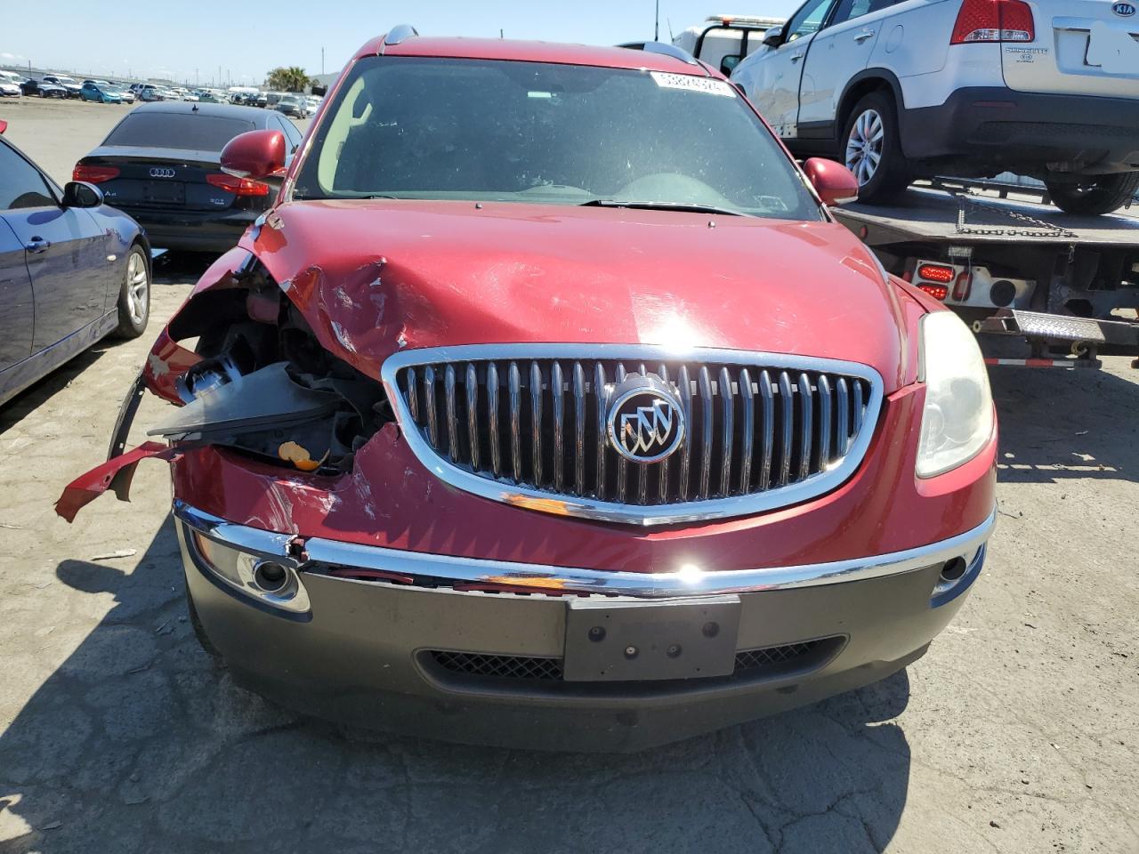 5GAKRCED1CJ315451 2012 Buick Enclave