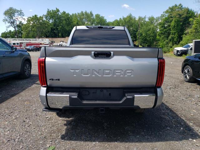 2024 Toyota Tundra Crewmax Sr VIN: 5TFLA5DB4RX153214 Lot: 57094364