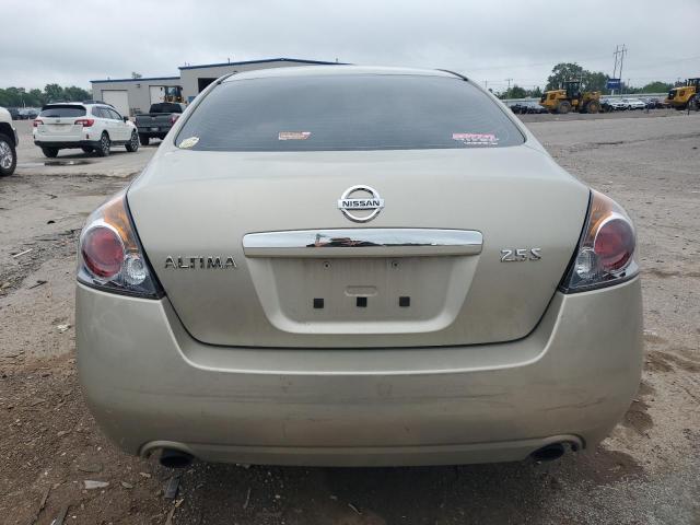 2009 Nissan Altima 2.5 VIN: 1N4AL21EX9N517913 Lot: 53396684