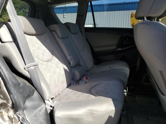 2011 Toyota Rav4 VIN: 2T3KF4DV3BW070482 Lot: 52317044