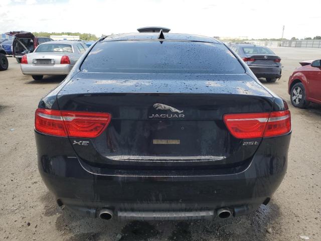 2017 Jaguar Xe VIN: SAJAR4BG2HA969527 Lot: 54337344