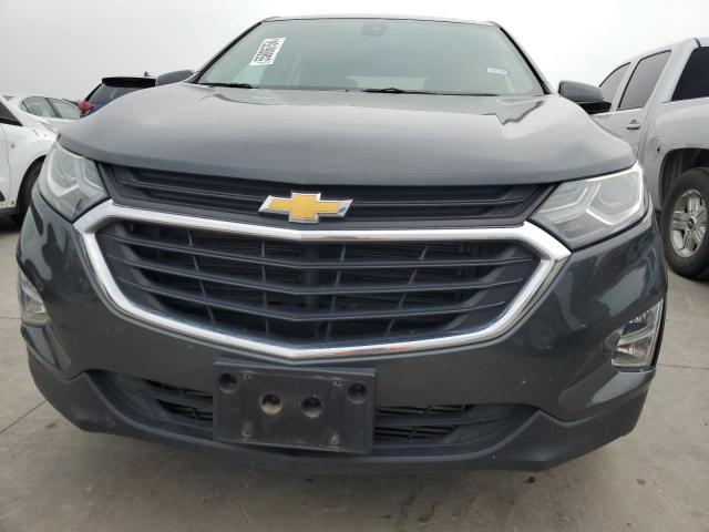 2020 Chevrolet Equinox Lt VIN: 3GNAXKEV3LS547168 Lot: 55806754