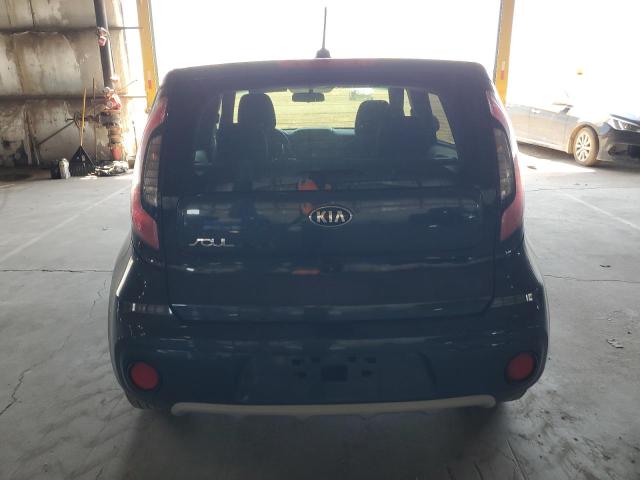 2019 Kia Soul + VIN: KNDJP3A57K7653950 Lot: 56659264
