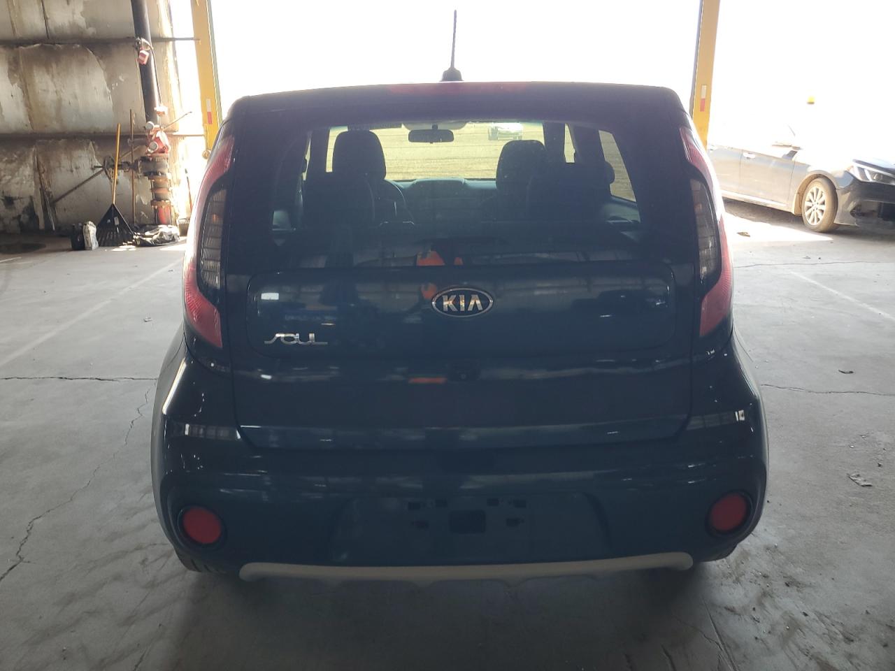 KNDJP3A57K7653950 2019 Kia Soul +