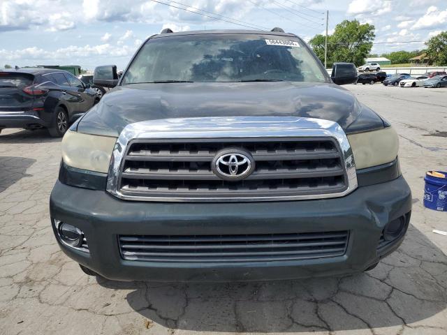 2008 Toyota Sequoia Sr5 VIN: 5TDZY64A38S008737 Lot: 56443004