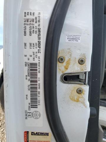 2014 Ram 1500 Sport VIN: 1C6RR7MT0ES280967 Lot: 56052174