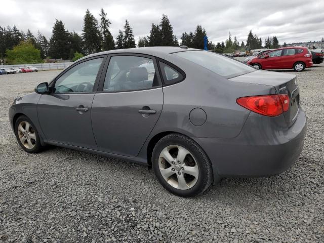 2008 Hyundai Elantra Gls VIN: KMHDU46DX8U429055 Lot: 54264264