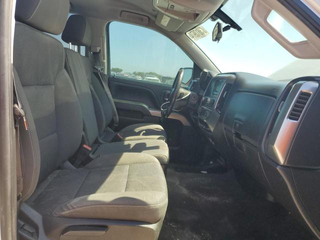 2015 Chevrolet Silverado C1500 Lt VIN: 1GCRCREC9FZ264148 Lot: 53813974