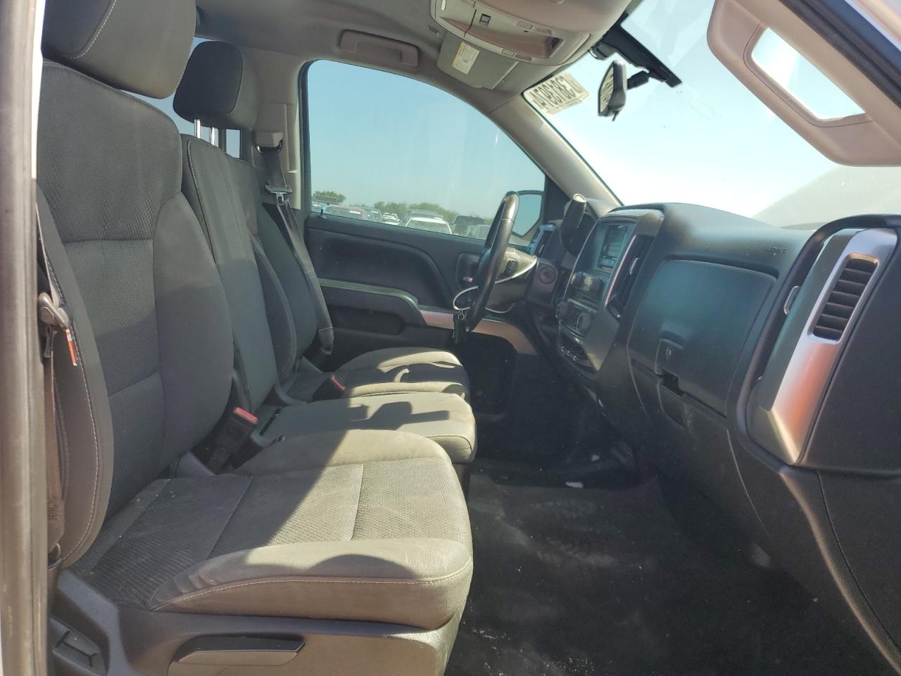 1GCRCREC9FZ264148 2015 Chevrolet Silverado C1500 Lt