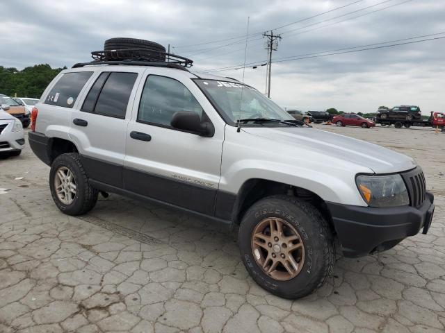 2002 Jeep Grand Cherokee Laredo VIN: 1J4GW48S22C295964 Lot: 56161604