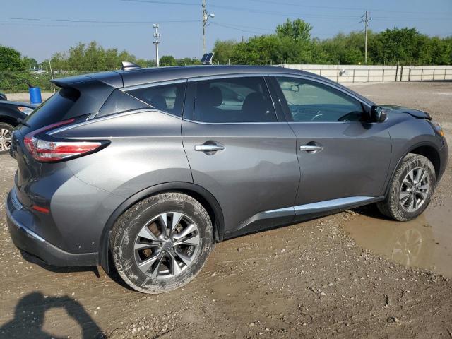 2018 Nissan Murano S VIN: 5N1AZ2MG4JN170889 Lot: 54887534