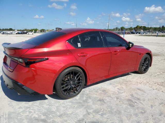 2021 Lexus Is 350 F-Sport VIN: JTHGZ1B25M5044205 Lot: 56193404