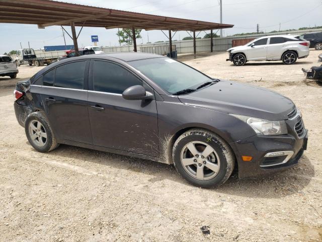 2015 Chevrolet Cruze Lt VIN: 1G1PC5SB9F7216620 Lot: 54330384