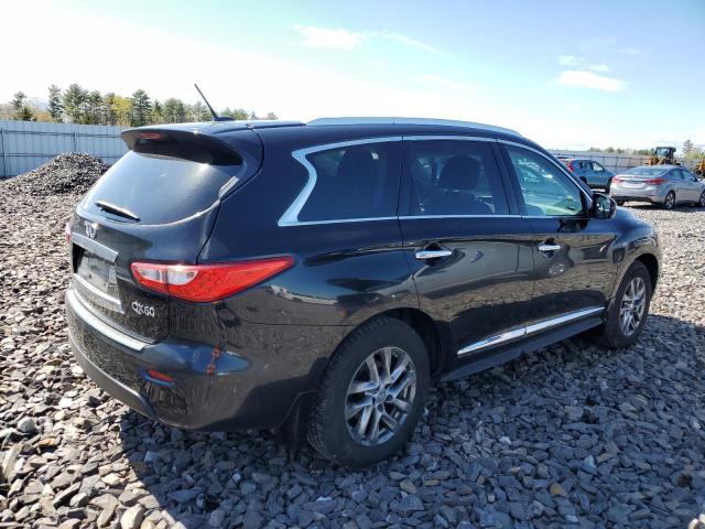 2015 Infiniti Qx60 VIN: 5N1AL0MM2FC524827 Lot: 54451724