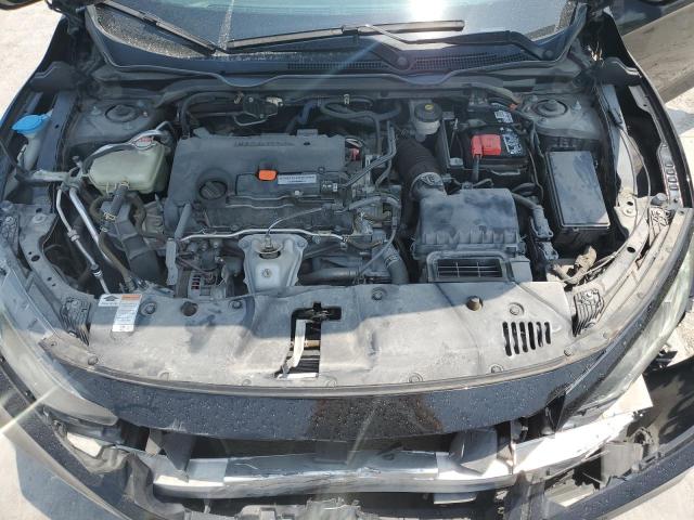2020 Honda Civic Lx VIN: 2HGFC4B65LH303142 Lot: 56691244
