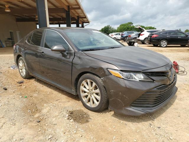 2018 Toyota Camry L VIN: 4T1B11HK8JU506361 Lot: 54007834