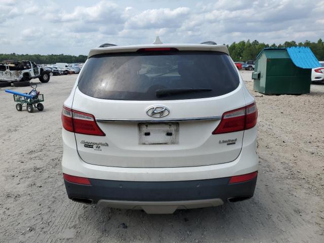 2014 Hyundai Santa Fe Gls VIN: KM8SR4HF0EU084900 Lot: 54330514