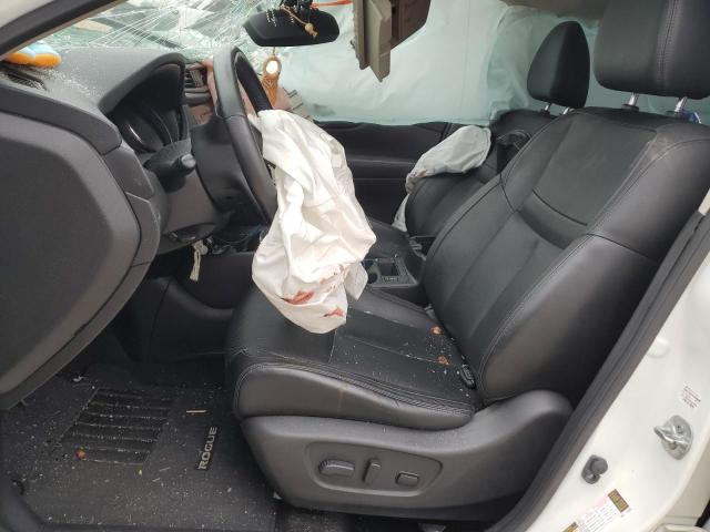 2017 NISSAN ROGUE S - JN8AT2MV7HW270319