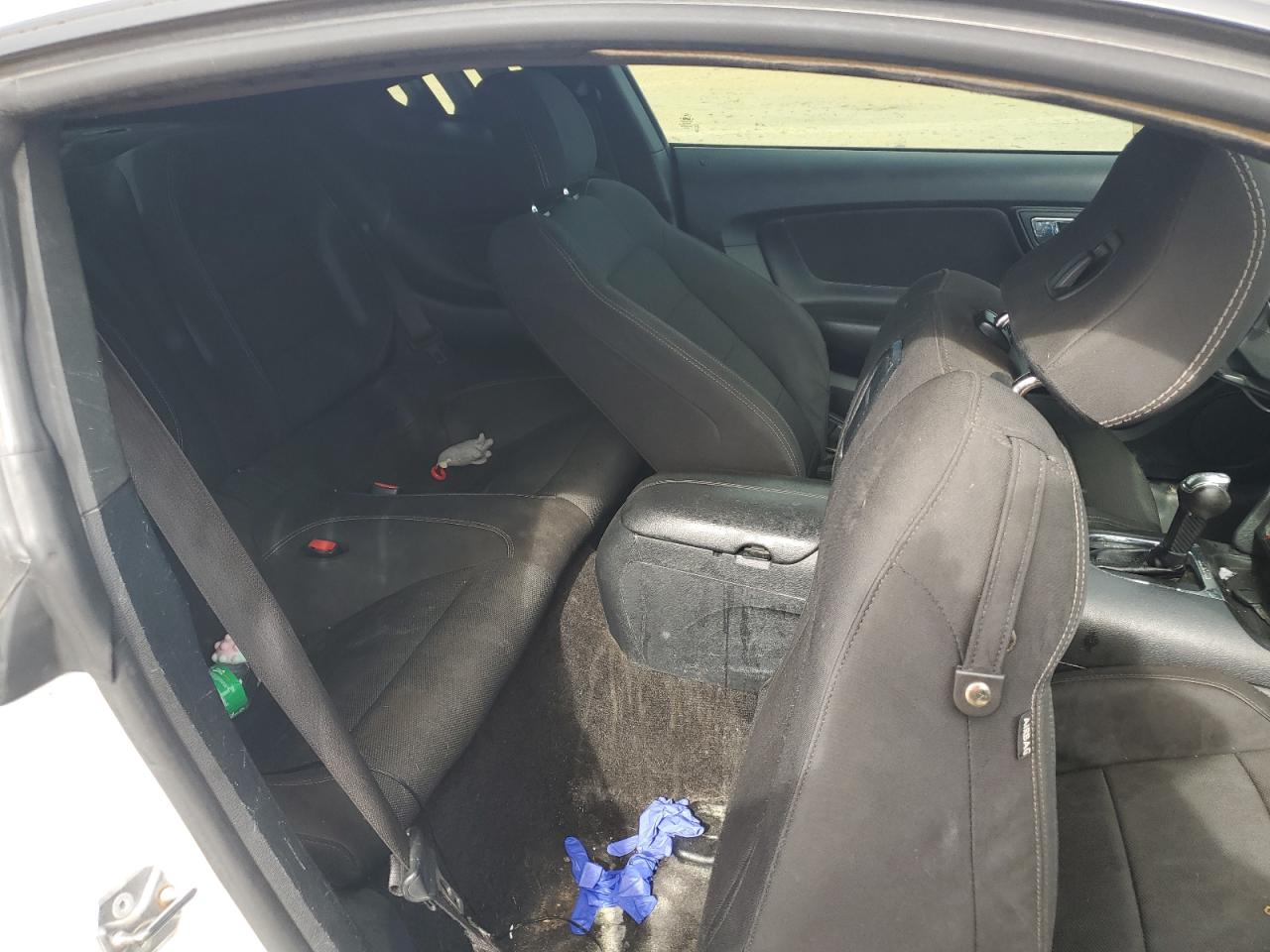 1FA6P8AM4F5430959 2015 Ford Mustang