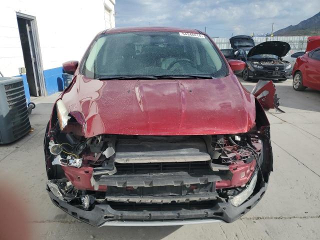 2016 FORD ESCAPE SE - 1FMCU0GX0GUB82396