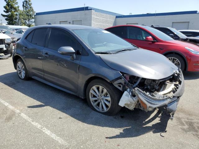 2023 Toyota Corolla Se VIN: JTND4MBE1P3204929 Lot: 54272544