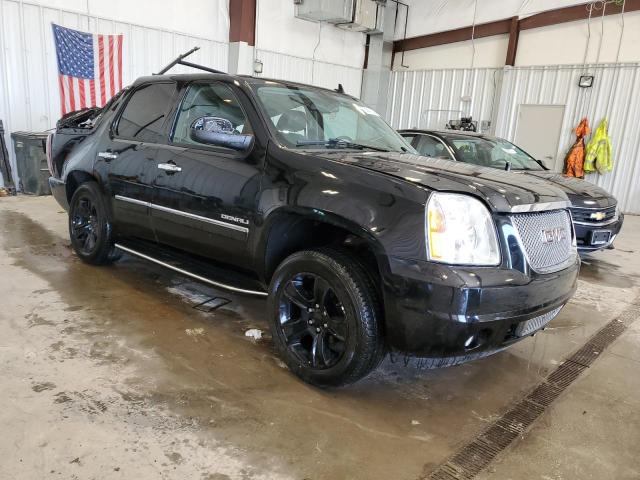 2014 GMC Yukon Denali VIN: 1GKS2EEF3ER136174 Lot: 56417294