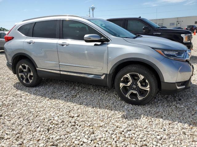 2017 Honda Cr-V Touring VIN: 2HKRW2H96HH642371 Lot: 52192254