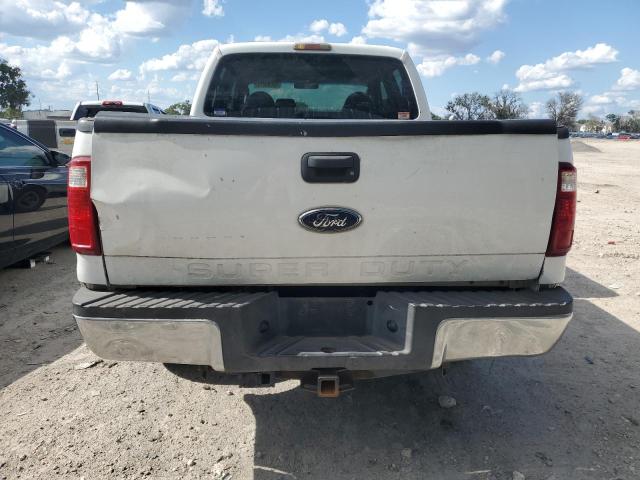 2008 Ford F250 Super Duty VIN: 1FTSW215X8EE32638 Lot: 56085074