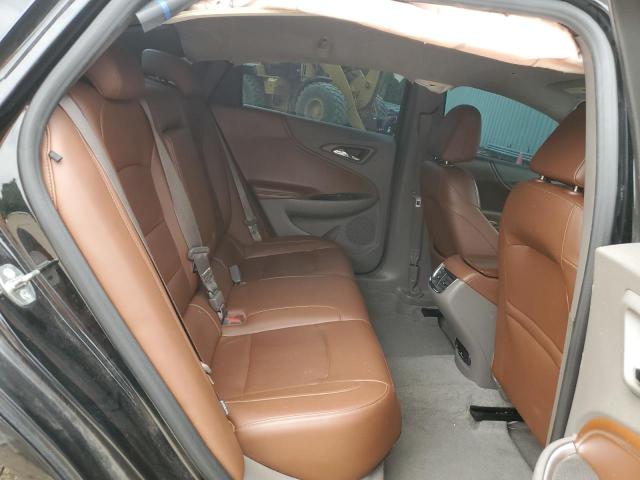 2017 CHEVROLET MALIBU LT - 1G1ZE5ST1HF129489