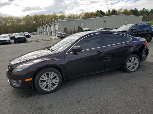 2009 Mazda 6 S VIN: 1YVHP81BX95M27192 Lot: 52811174