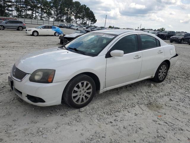 2011 Mitsubishi Galant Fe VIN: 4A32B2FF1BE028998 Lot: 54226124