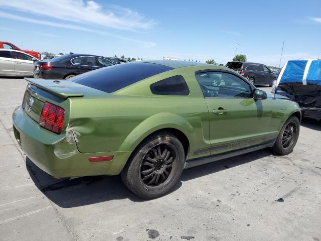 2007 Ford Mustang VIN: 1ZVFT80N575308934 Lot: 56651544