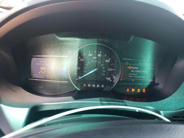 2016 Ford Explorer Sport VIN: 1FM5K8GT4GGC04196 Lot: 55087364