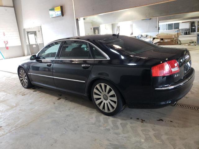 2006 Audi A8 L Quattro VIN: WAUML44E76N022382 Lot: 53698494