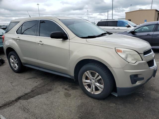 2012 Chevrolet Equinox Ls VIN: 2GNFLCEK2C6245852 Lot: 54814664