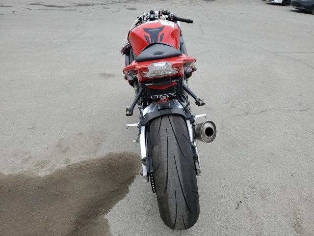 2013 BMW S 1000 RR - WB1053402DZL18486