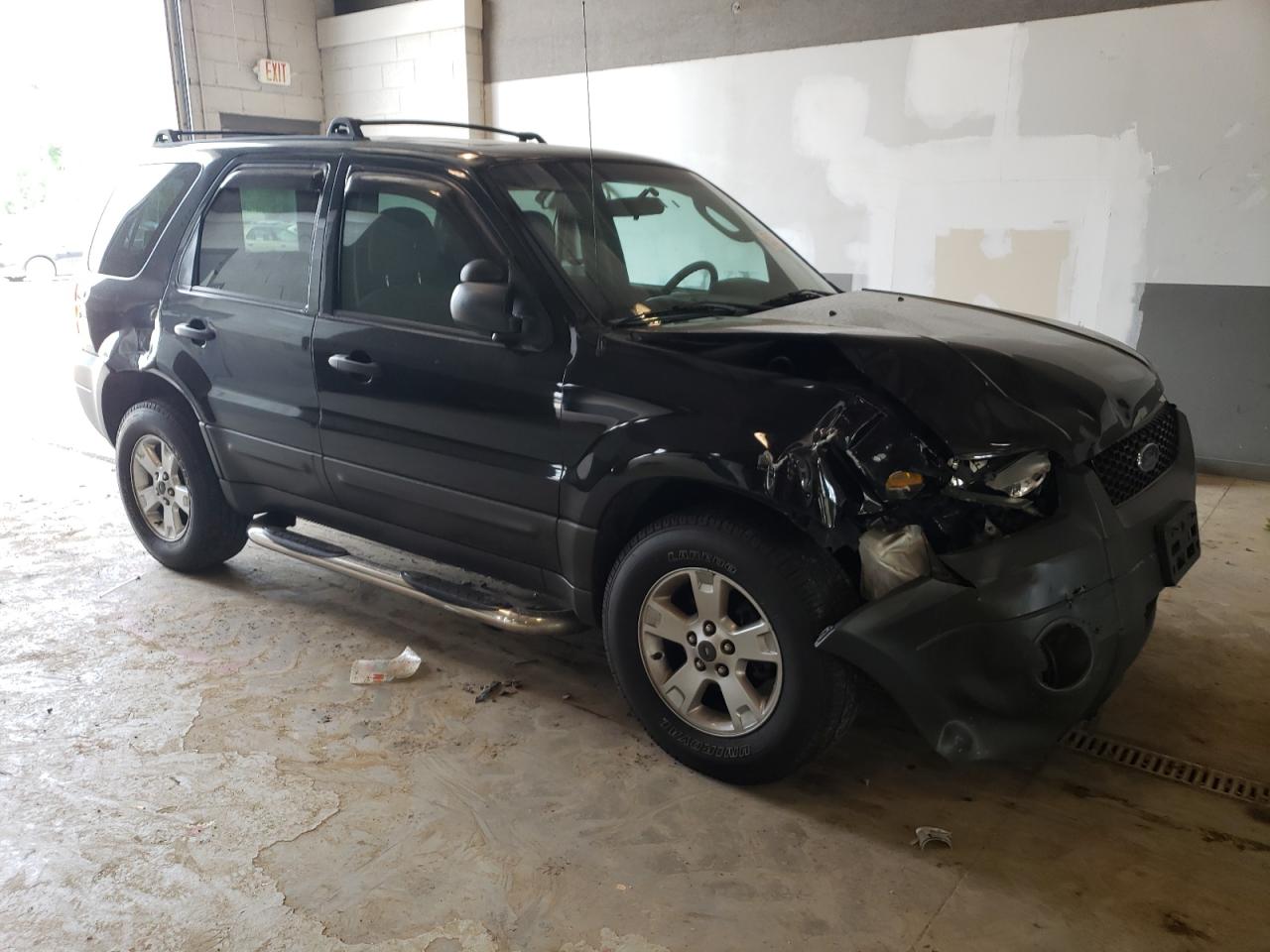 1FMYU03155KE24020 2005 Ford Escape Xlt