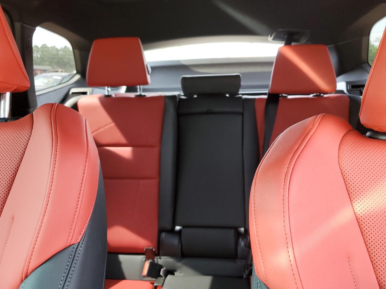 WBX73EF06P5W94784 2023 BMW X1 xDrive28I