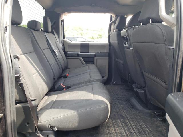 2019 Ford F150 Supercrew VIN: 1FTEW1EP9KKD48029 Lot: 54818014